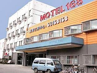 Motel168 Cishan Street Шанхай Экстерьер фото